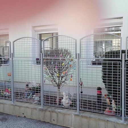 Sommerhaus Veszprém Dış mekan fotoğraf