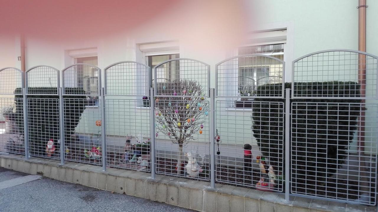 Sommerhaus Veszprém Dış mekan fotoğraf