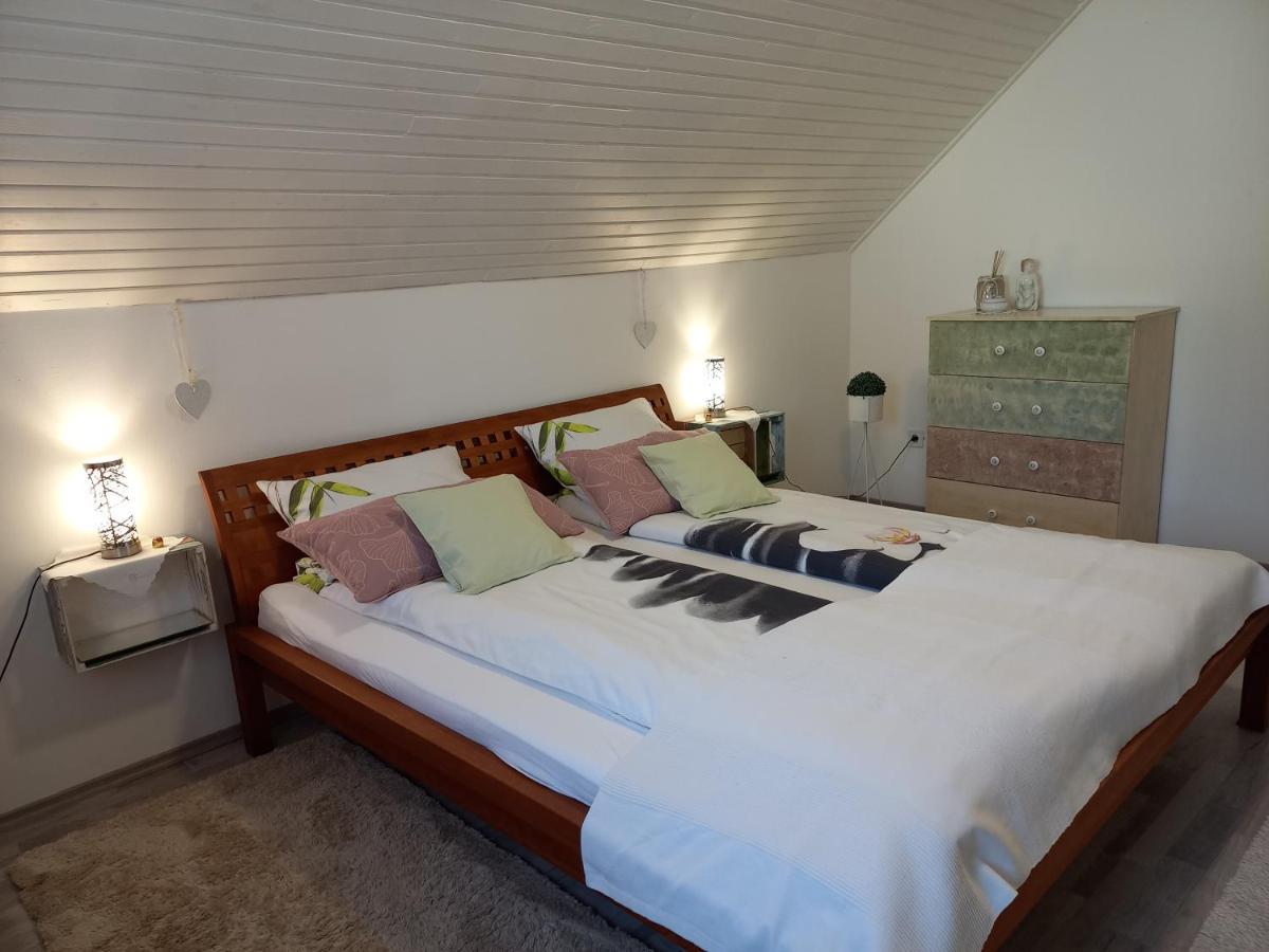 Sommerhaus Veszprém Dış mekan fotoğraf