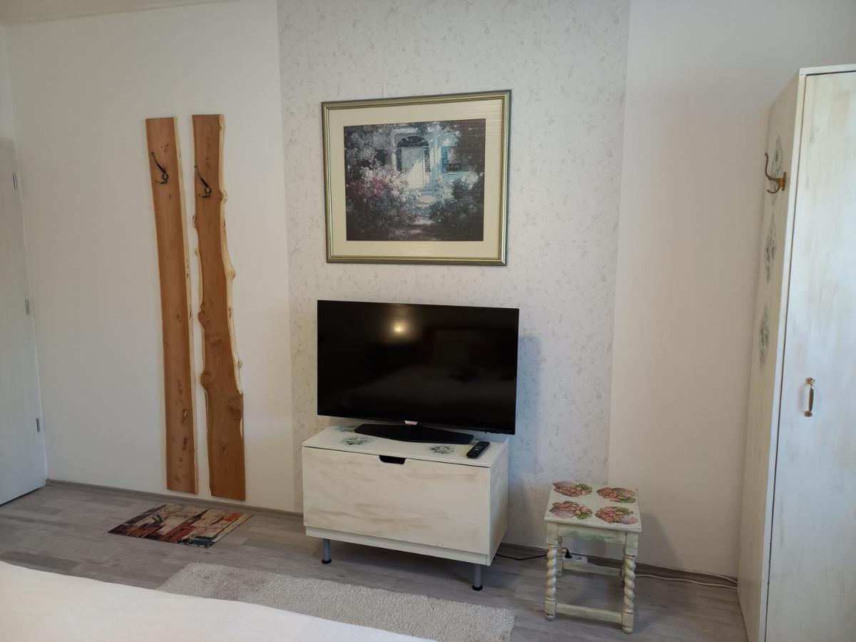 Sommerhaus Veszprém Dış mekan fotoğraf
