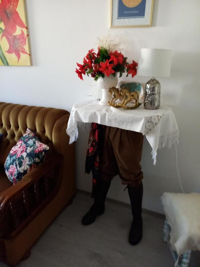 Sommerhaus Veszprém Dış mekan fotoğraf
