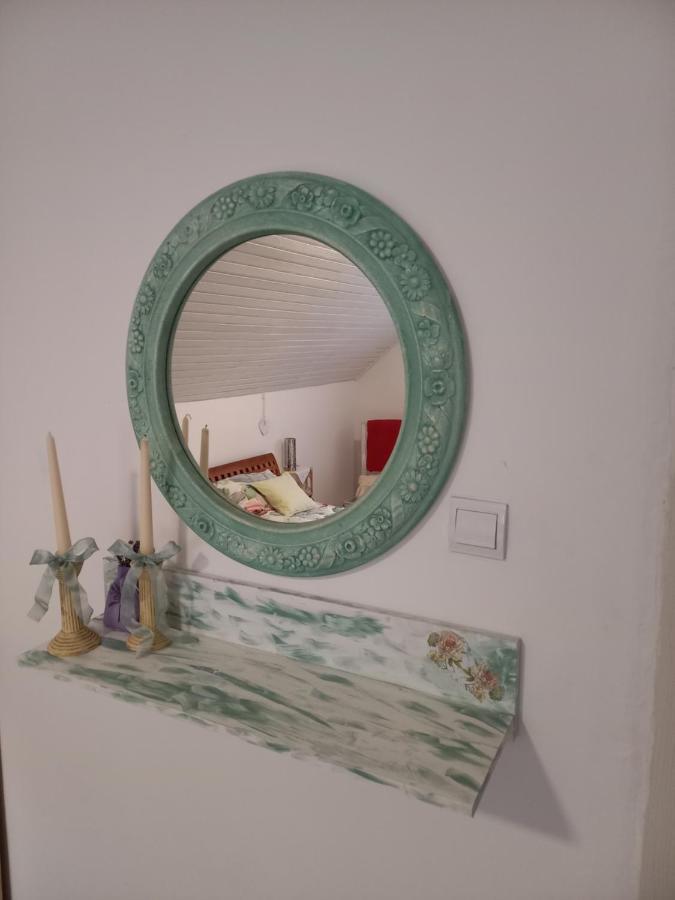 Sommerhaus Veszprém Dış mekan fotoğraf