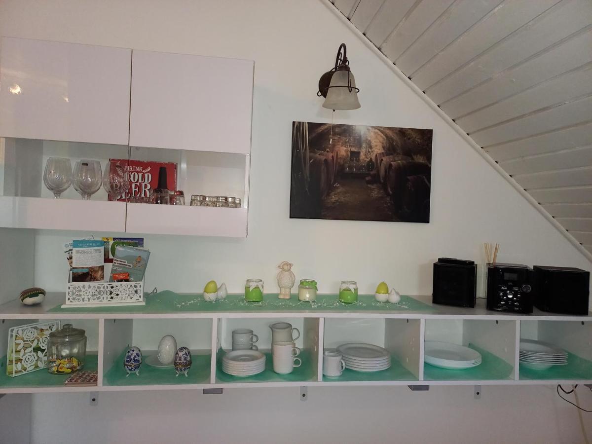 Sommerhaus Veszprém Dış mekan fotoğraf
