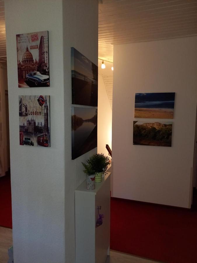 Sommerhaus Veszprém Dış mekan fotoğraf