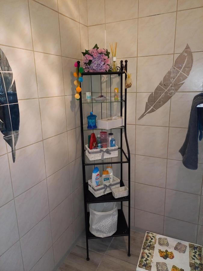Sommerhaus Veszprém Dış mekan fotoğraf