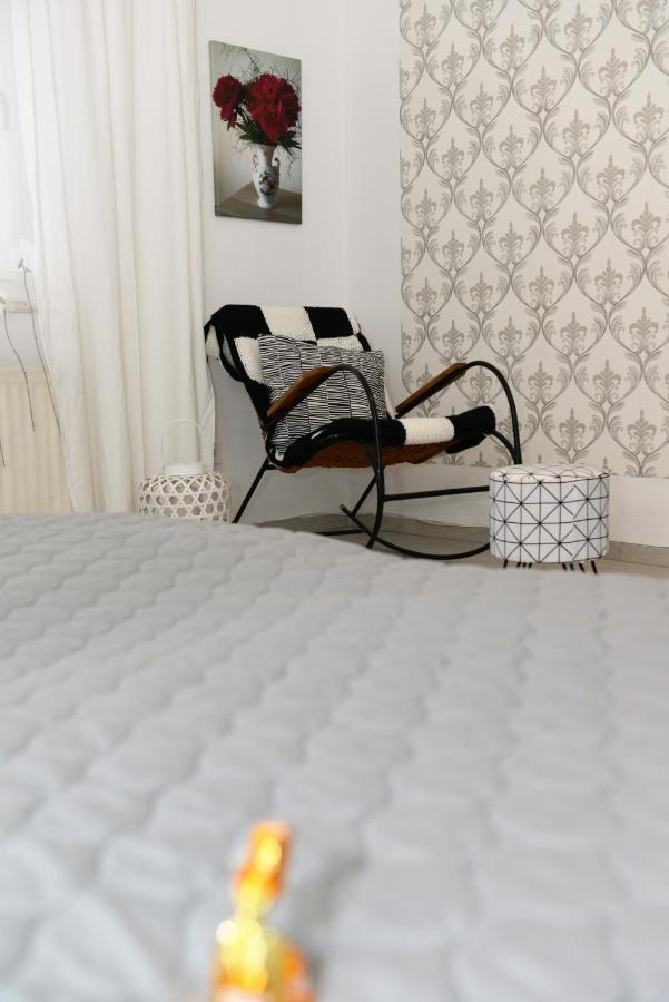 Sommerhaus Veszprém Dış mekan fotoğraf