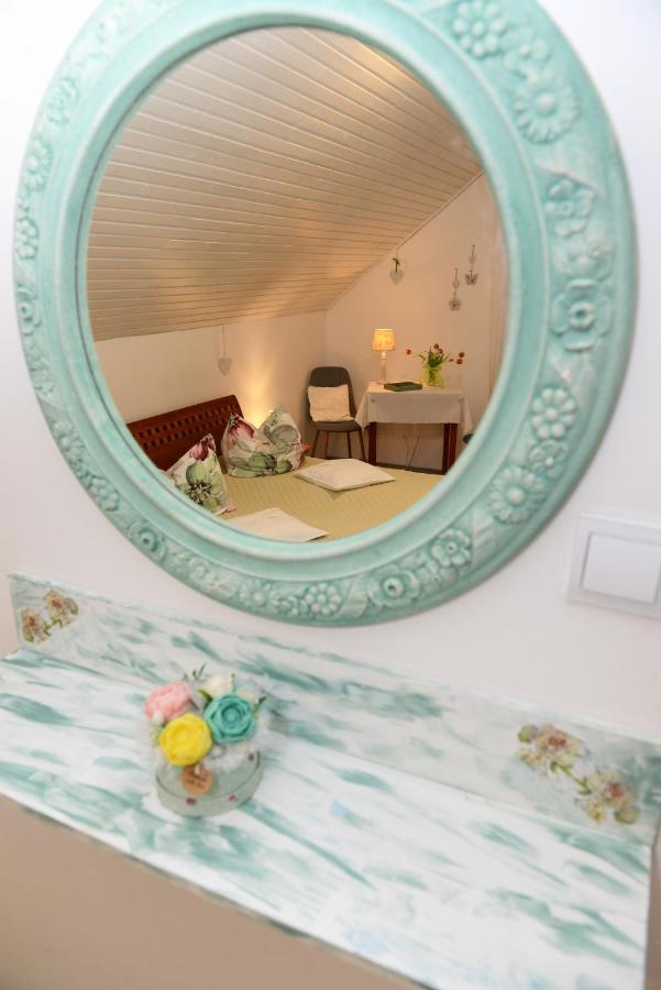 Sommerhaus Veszprém Dış mekan fotoğraf