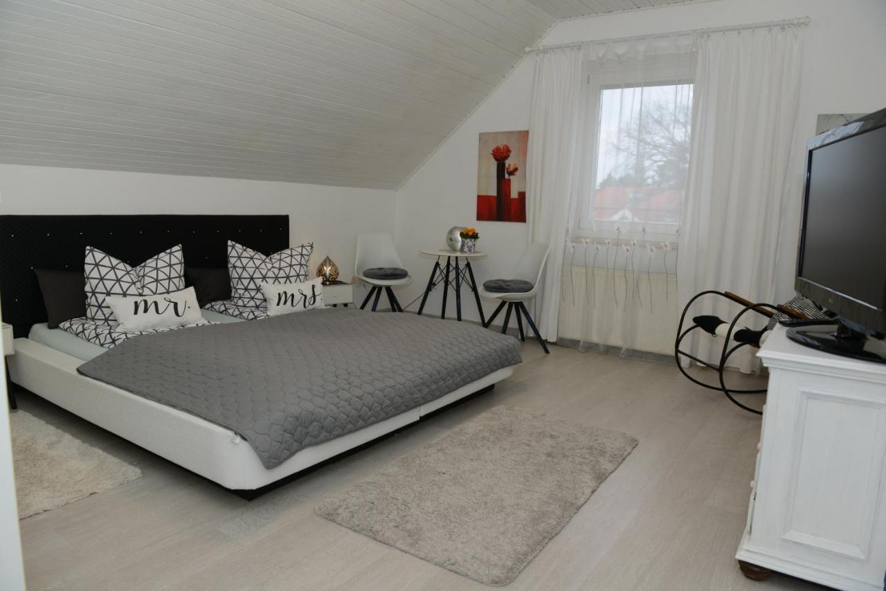 Sommerhaus Veszprém Dış mekan fotoğraf