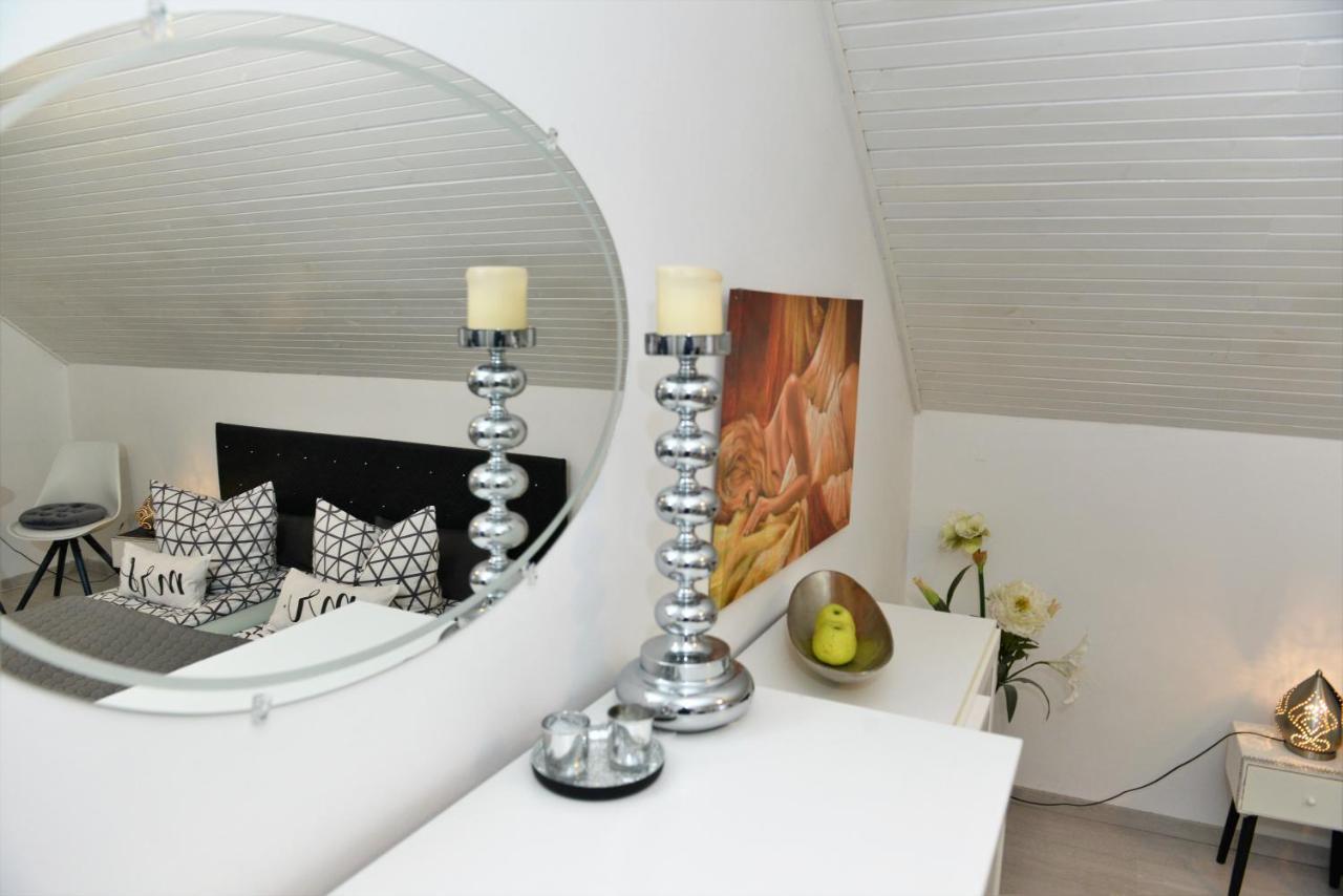 Sommerhaus Veszprém Dış mekan fotoğraf