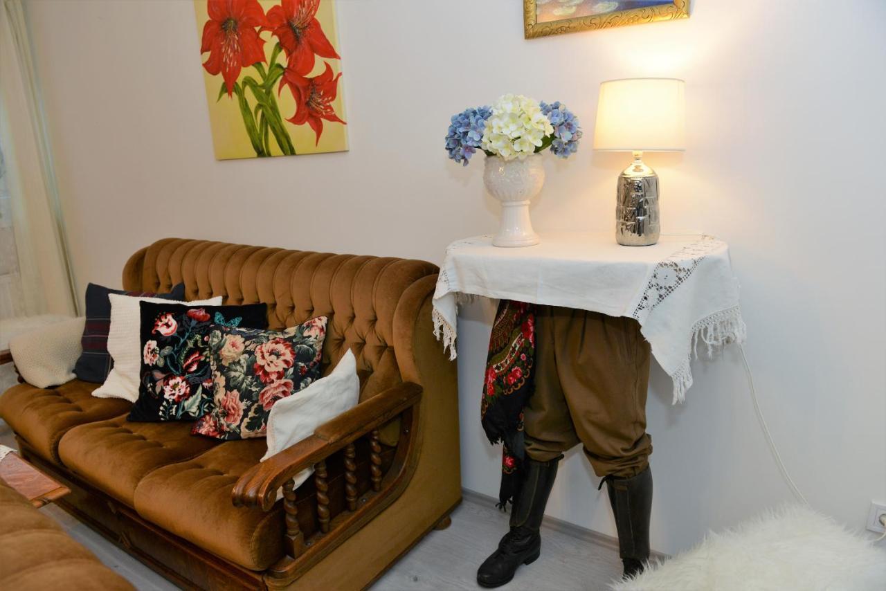Sommerhaus Veszprém Dış mekan fotoğraf