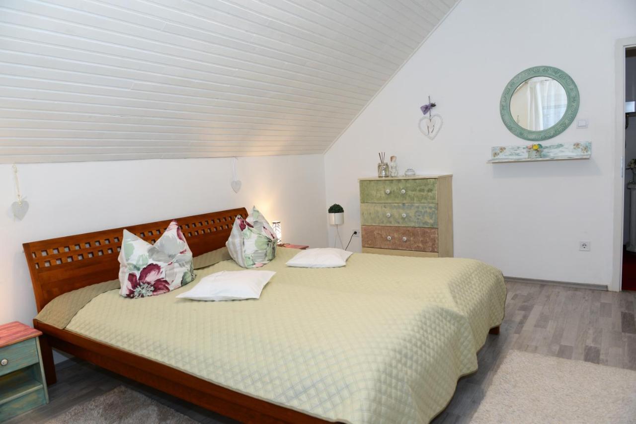 Sommerhaus Veszprém Dış mekan fotoğraf