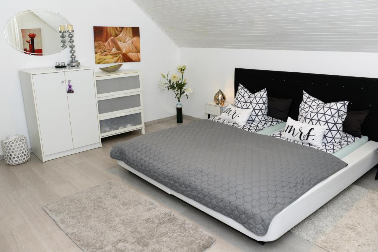 Sommerhaus Veszprém Dış mekan fotoğraf
