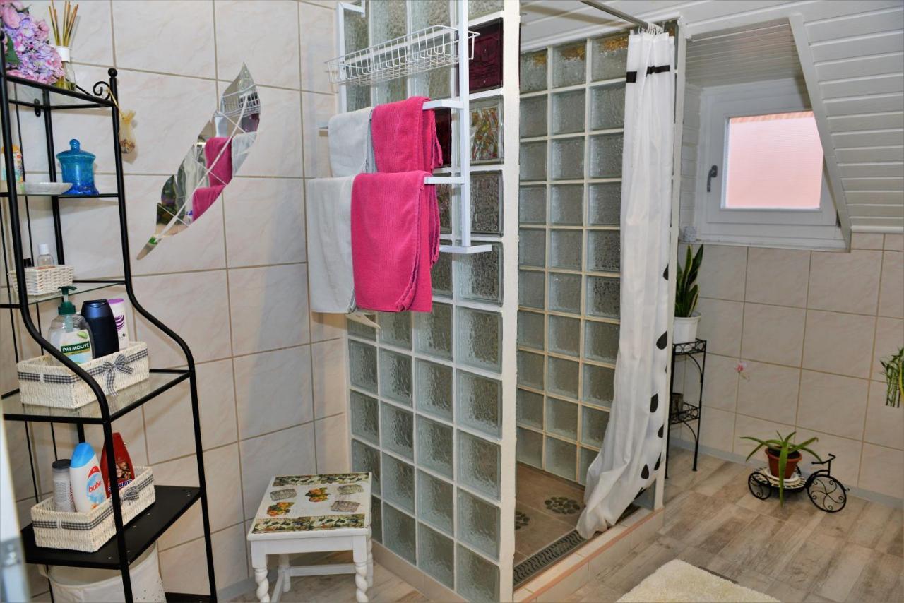 Sommerhaus Veszprém Dış mekan fotoğraf