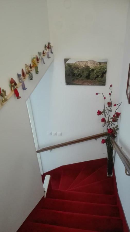 Sommerhaus Veszprém Dış mekan fotoğraf