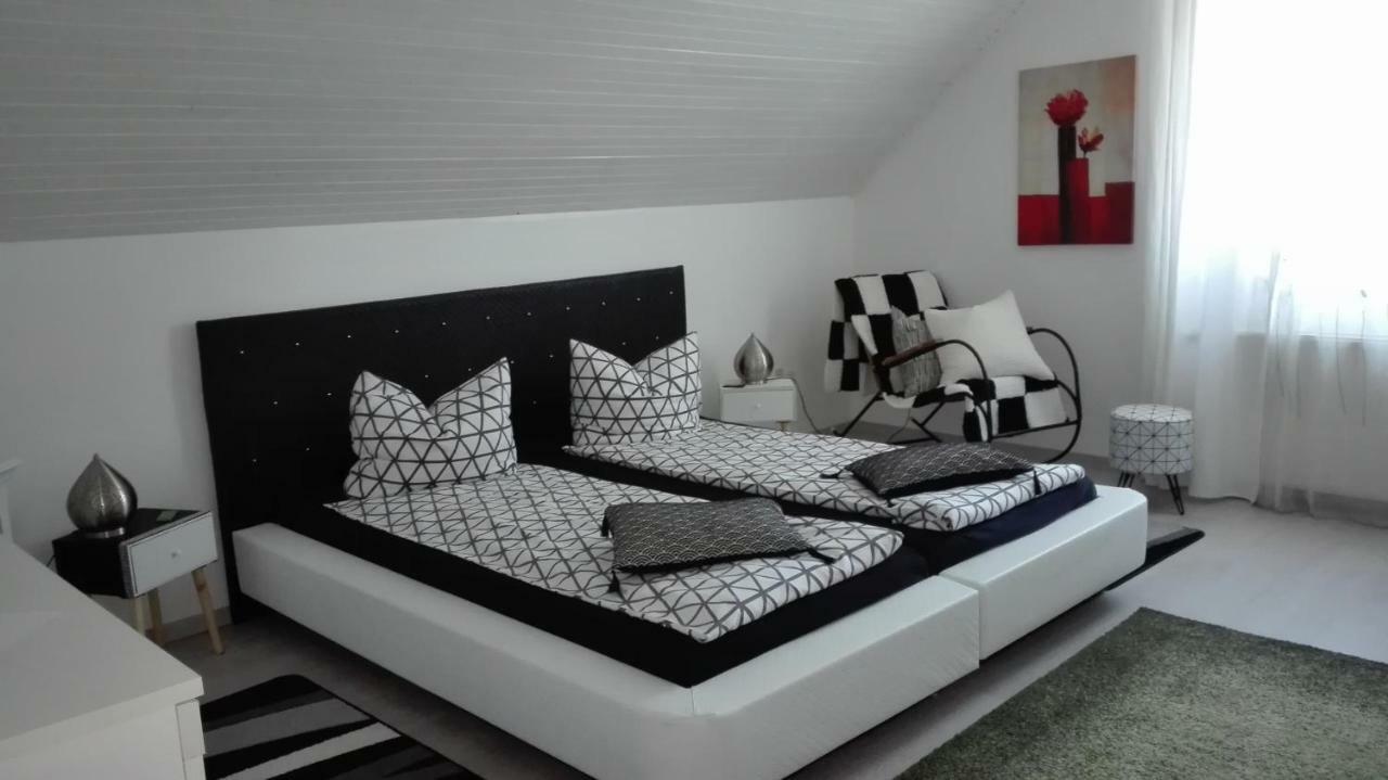 Sommerhaus Veszprém Dış mekan fotoğraf