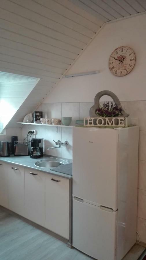 Sommerhaus Veszprém Dış mekan fotoğraf